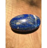 Lapis Lazuli handstenar