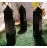 Obsidian Spets