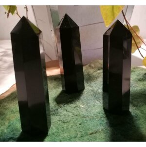 Obsidian Spets