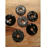 Obsidian Snflinge Pi-sten