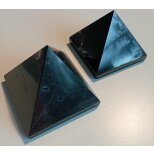Turmalin, Svart Pyramid