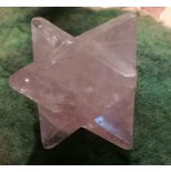 Bergkristall, Merkaba XXL