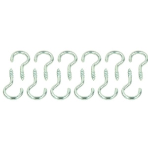 Krokar set av 112 st