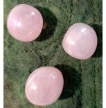 Aura Rosenkvarts ? Cuddle Sten