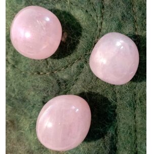 Aura Rosenkvarts, Cuddle Sten