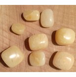 Aventurin, Gul Trumlad