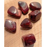 Ox�ga, trumlad sten