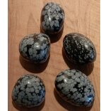 Obsidian, Sn�flinge, Jumbo sten