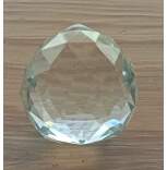 Feng Shui f�nsterkristall