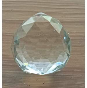 Feng Shui f�nsterkristall
